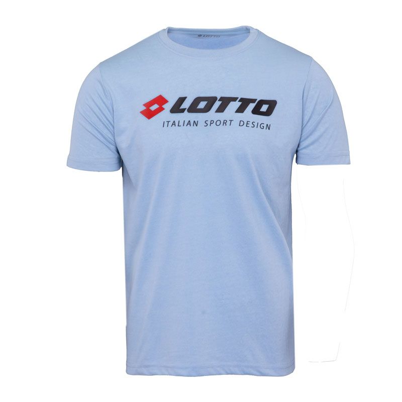 Tee shirt lt1374 du s au xxl Femme LOTTO
