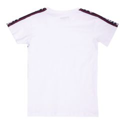 Tee shirt lt1164 de 8 a 16 ans Enfant LOTTO