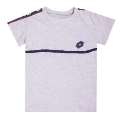 Tee shirt lt1164 de 8 a 16 ans Enfant LOTTO