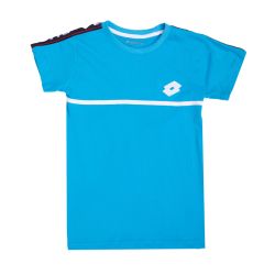 Tee shirt lt1164 de 8 a 16 ans Enfant LOTTO