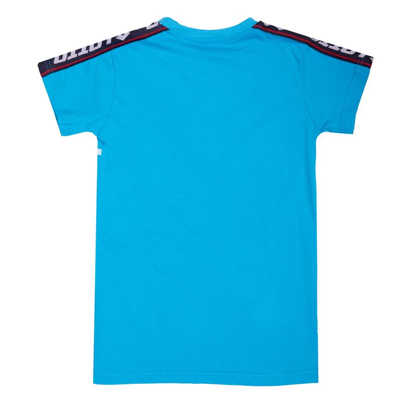 Tee shirt lt1164 de 8 a 16 ans Enfant LOTTO