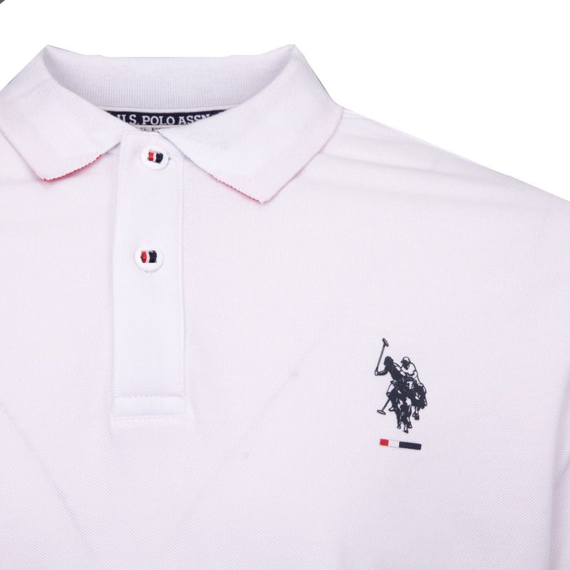Polo ever navy Homme US POLO Polo ever navy Homme US POLO
