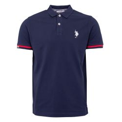Polo ever navy Homme US POLO Polo ever navy Homme US POLO