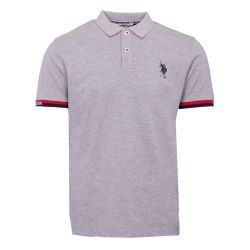 Polo ever navy Homme US POLO Polo ever navy Homme US POLO