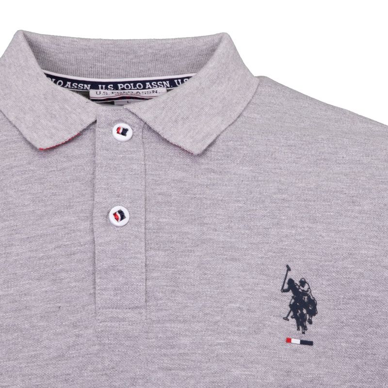 Polo ever navy Homme US POLO Polo ever navy Homme US POLO