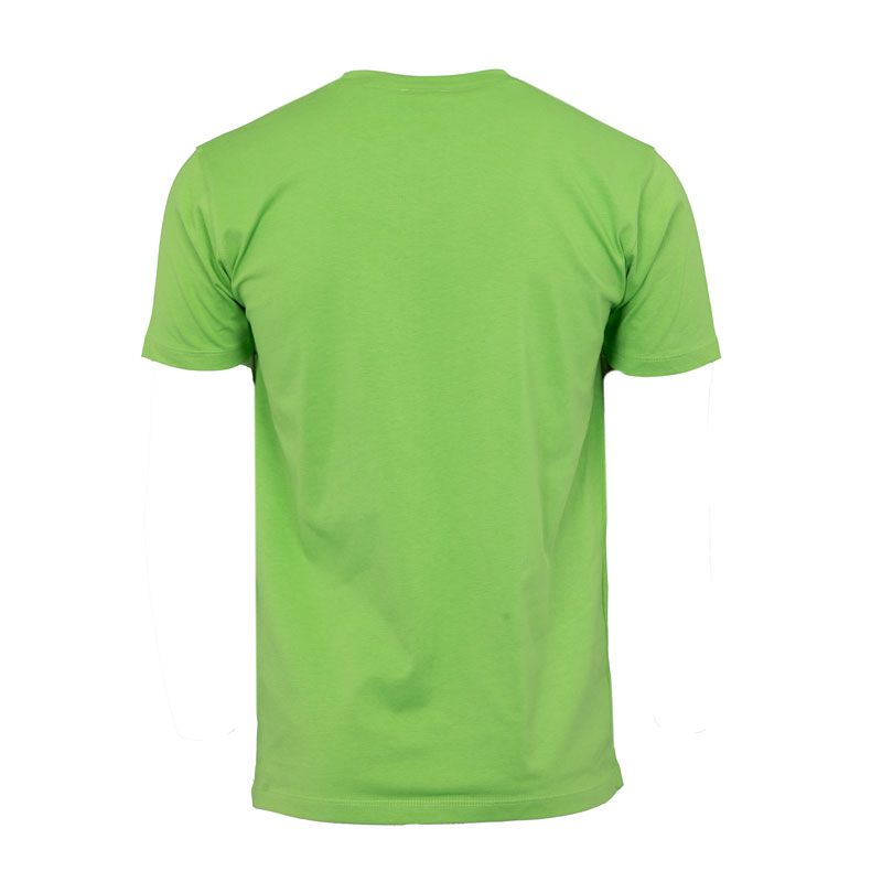 Tee shirt mc acid green nick Homme US POLO Tee shirt mc acid green nick Homme US POLO