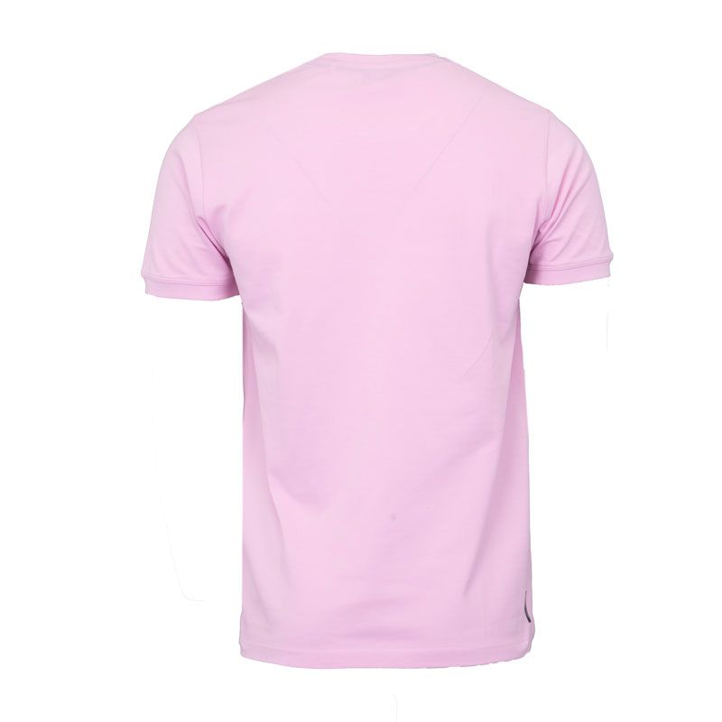 Tee shirt mc black bren Homme US POLO