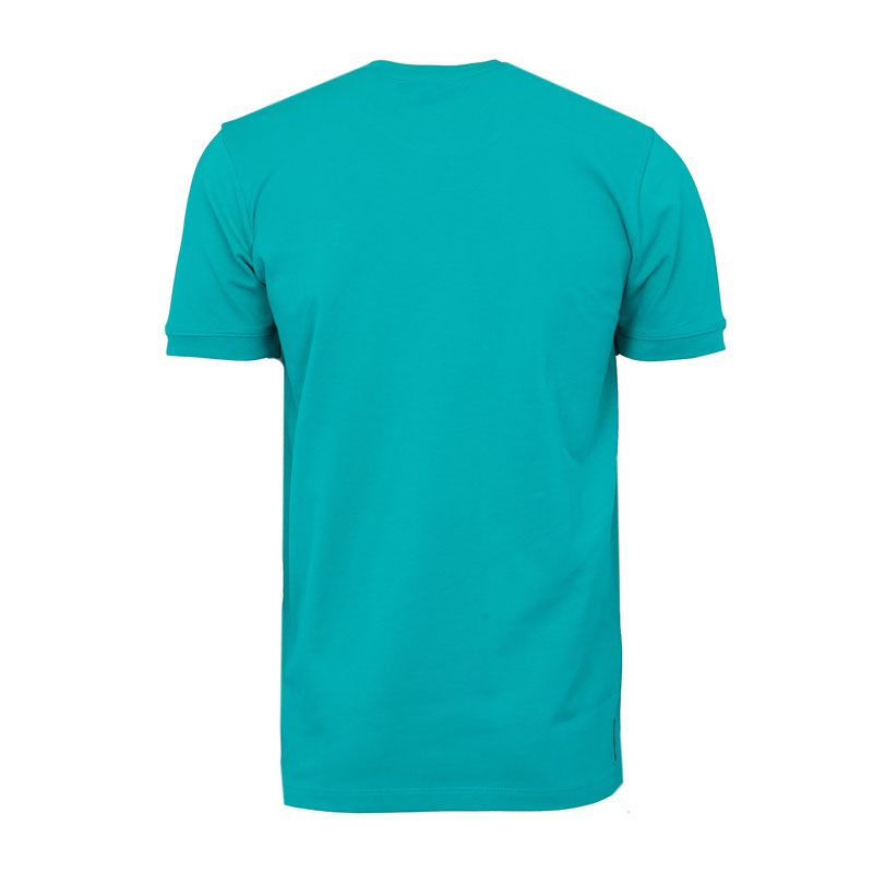 Tee shirt mc black bren Homme US POLO Tee shirt mc black bren Homme US POLO