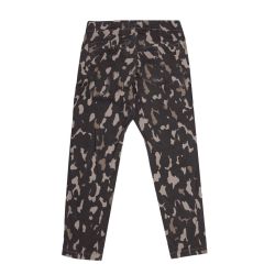 Pantalon pat aop camou js24-111-02 Femme JOSEPH 'IN