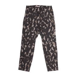 Pantalon pat aop camou js24-111-02 Femme JOSEPH 'IN