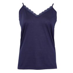 Debardeur debby lemon js24-101-01 Femme JOSEPH 'IN Debardeur debby lemon js24-101-01 Femme JOSEPH 'IN