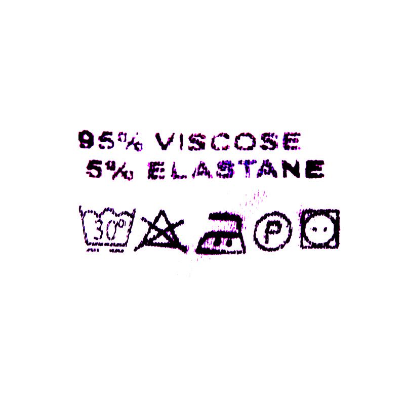 Debardeur debby lemon js24-101-01 Femme JOSEPH 'IN