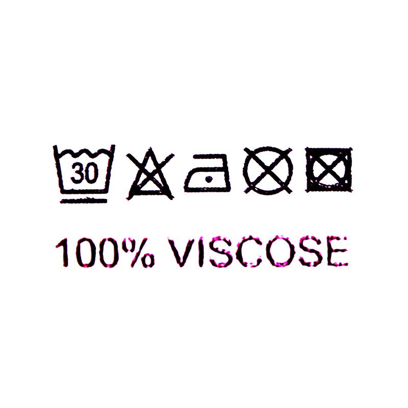 Haut chichi aop black js24-104-03 Femme JOSEPH 'IN Haut chichi aop black js24-104-03 Femme JOSEPH 'IN