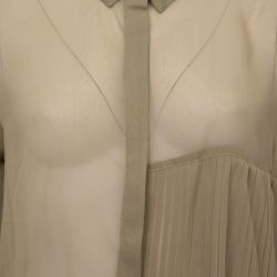 Chemise chloe black js24-104-02 Femme JOSEPH 'IN