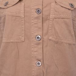 Robe sally sand js23-314-03 Femme JOSEPH 'IN Robe sally sand js23-314-03 Femme JOSEPH 'IN