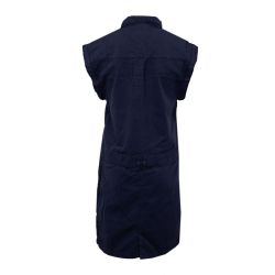 Robe sally sand js23-314-03 Femme JOSEPH 'IN Robe sally sand js23-314-03 Femme JOSEPH 'IN