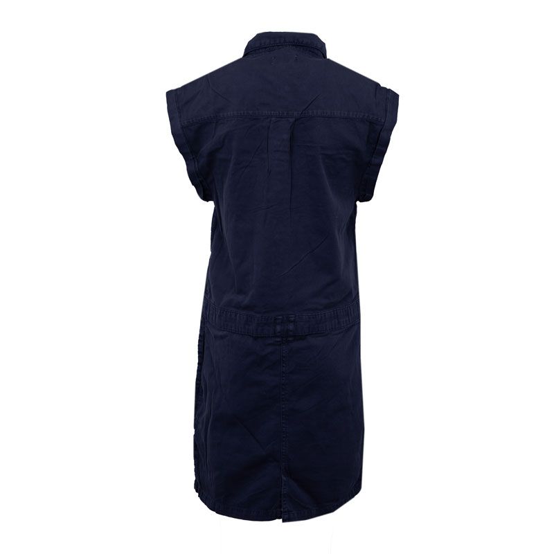 Robe sally sand js23-314-03 Femme JOSEPH 'IN Robe sally sand js23-314-03 Femme JOSEPH 'IN