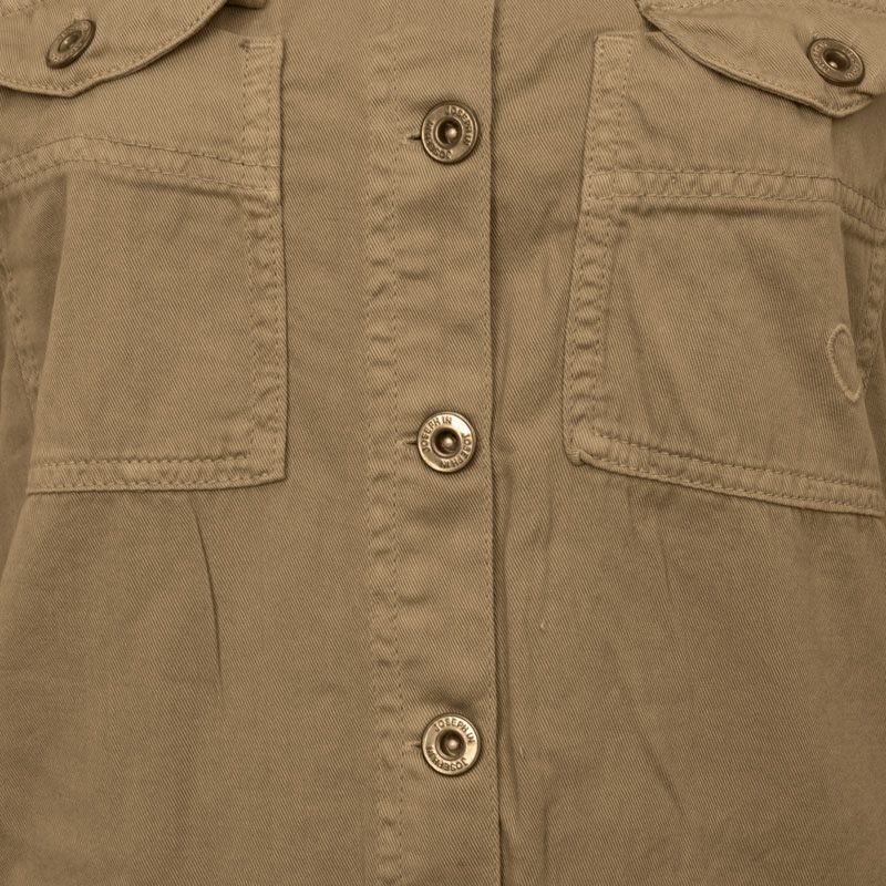 Robe sally sand js23-314-03 Femme JOSEPH 'IN Robe sally sand js23-314-03 Femme JOSEPH 'IN