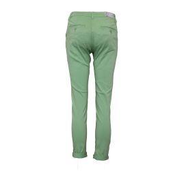 Pantalon chino pia coton regular Femme JOSEPH 'IN