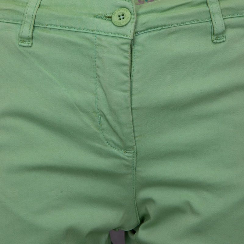 Pantalon chino pia coton regular Femme JOSEPH 'IN