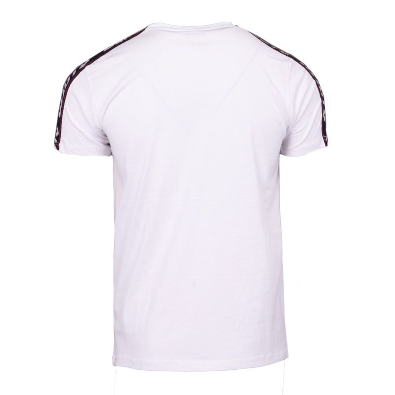 Tee shirt lt1164 du s au xxl Homme LOTTO