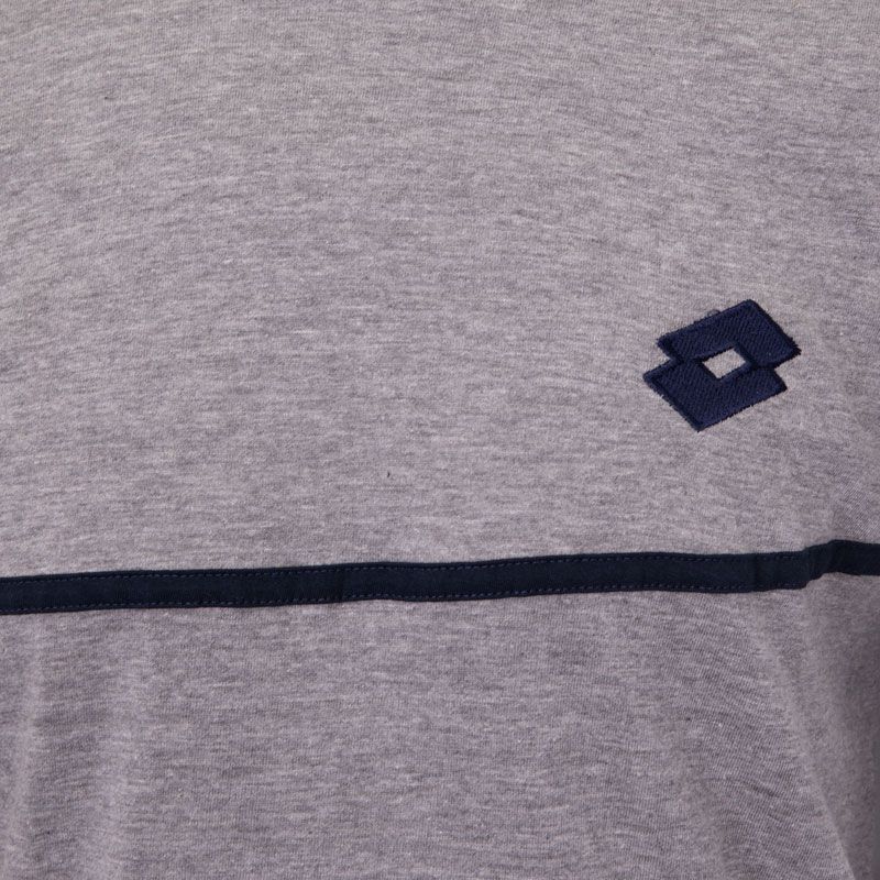 Tee shirt lt1164 du s au xxl Homme LOTTO