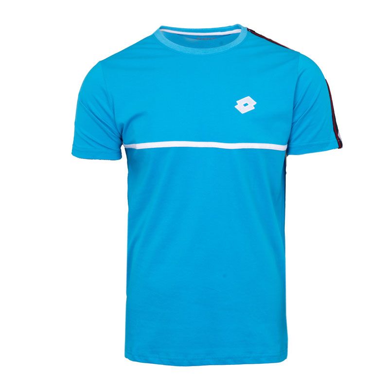 Tee shirt lt1164 du s au xxl Homme LOTTO