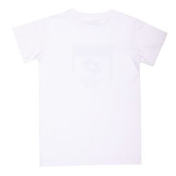 Tee shirt lt1304 de 8 a 16 ans Enfant LOTTO