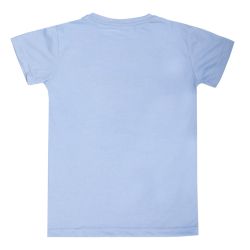 Tee shirt lt1304 de 8 a 16 ans Enfant LOTTO