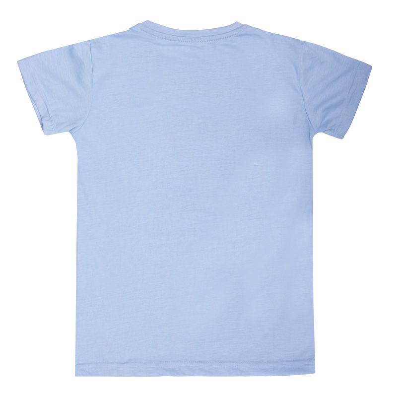 Tee shirt lt1304 de 8 a 16 ans Enfant LOTTO