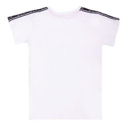 Tee shirt lt1264 de 8 a 16 ans Enfant LOTTO