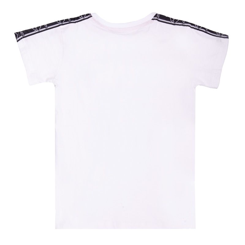 Tee shirt lt1264 de 8 a 16 ans Enfant LOTTO