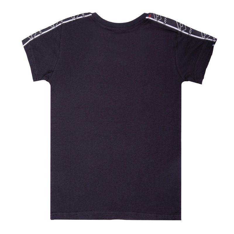 Tee shirt lt1264 de 8 a 16 ans Enfant LOTTO