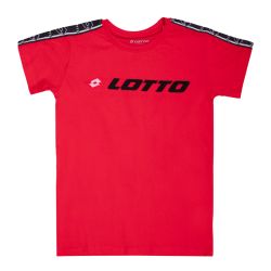 Tee shirt lt1264 de 8 a 16 ans Enfant LOTTO