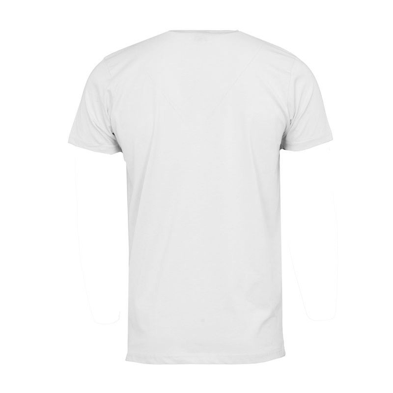 Tee shirt mc georges rech sport thiery-gr Homme GEORGES RECH SPORT