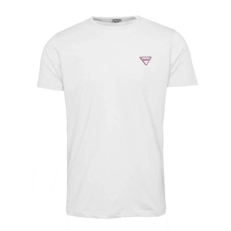 Tee shirt mc georges rech sport thiery-gr Homme GEORGES RECH SPORT