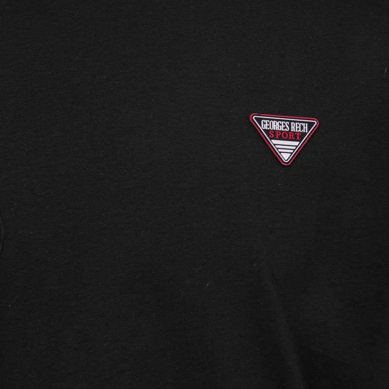 Tee shirt mc georges rech sport thiery-gr Homme GEORGES RECH SPORT Tee shirt mc georges rech sport thiery-gr Homme GEORGES RECH SPORT