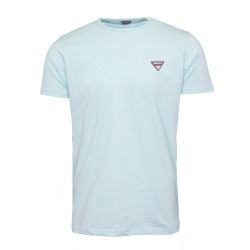 Tee shirt mc georges rech sport thiery-gr Homme GEORGES RECH SPORT