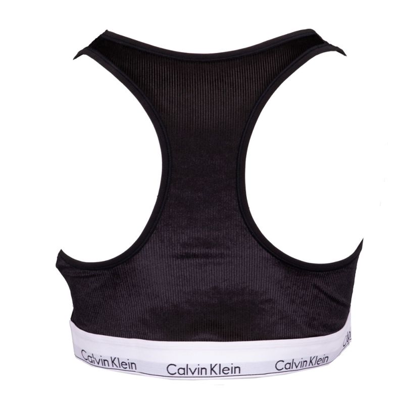 Sous Vêtement Brassiere Sport Femme Calvin Klein Brassière Calvin