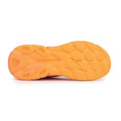 BASKET ORANGE/MULTI 54LO201787 36/41