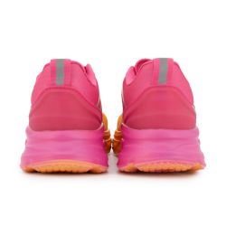 BASKET ORANGE/MULTI 54LO201787 36/41