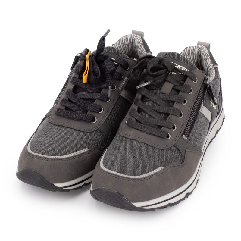 BASKET BLACK 54MO010776 40/46