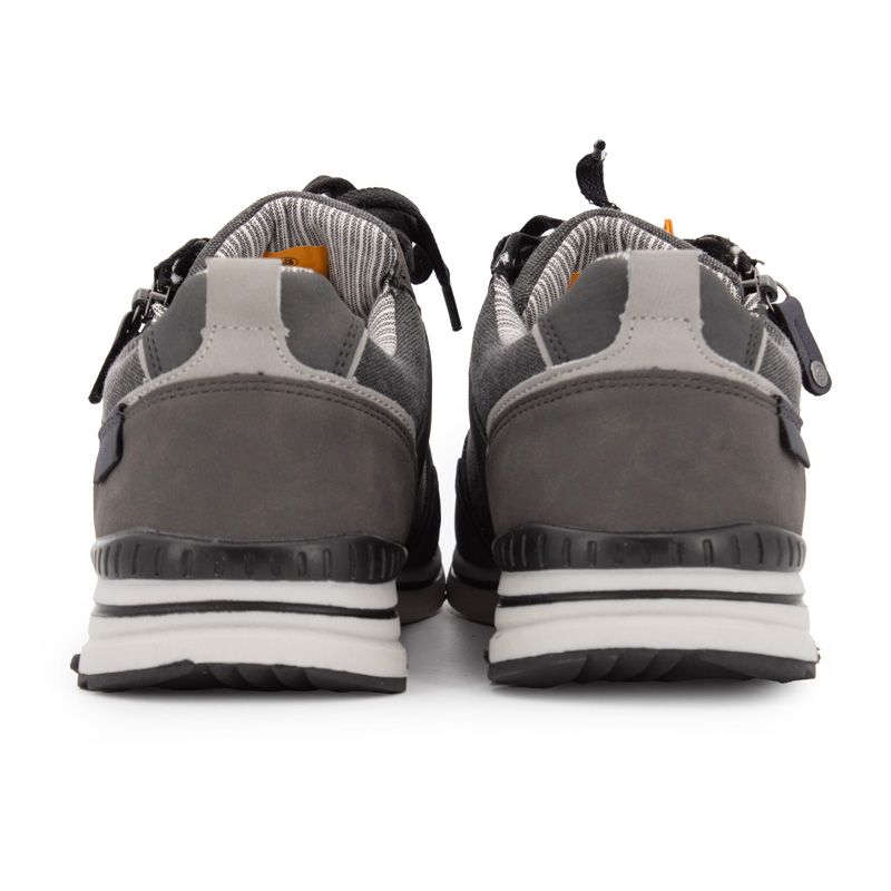 BASKET BLACK 54MO010776 40/46