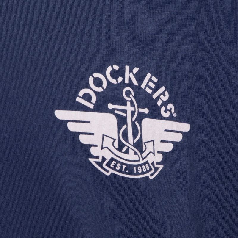 Tee shirt homme ar00197 Homme DOCKERS