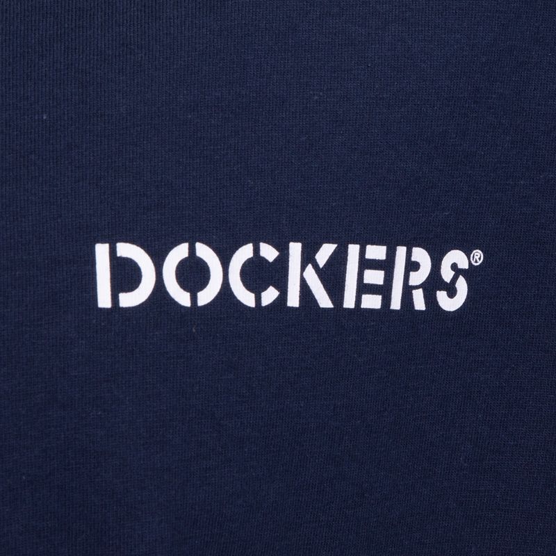 Tee shirt homme ar00197 Homme DOCKERS