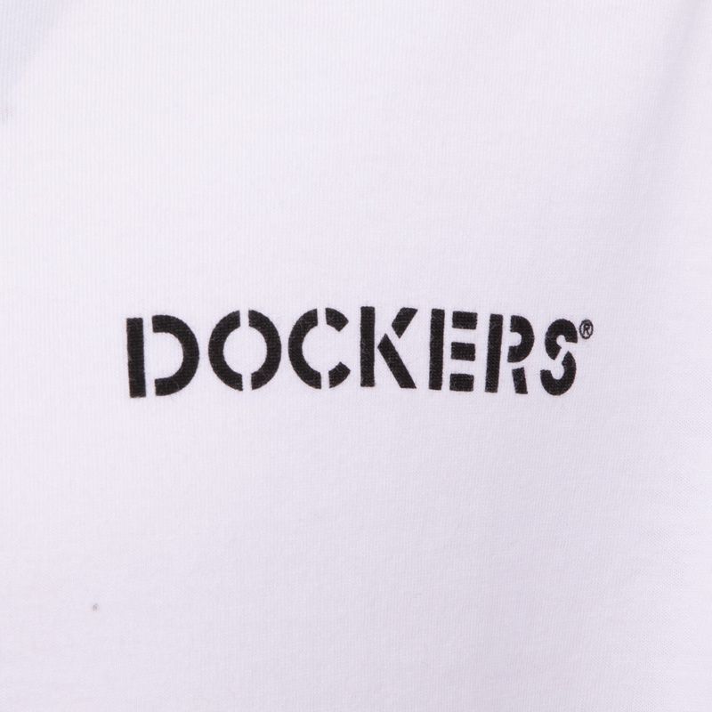 Tee shirt homme ar00197 Homme DOCKERS