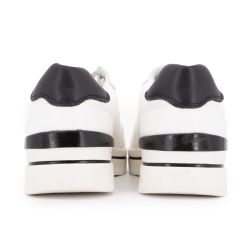 Basket white navy 959009000 36/41 Femme TOM TAILOR