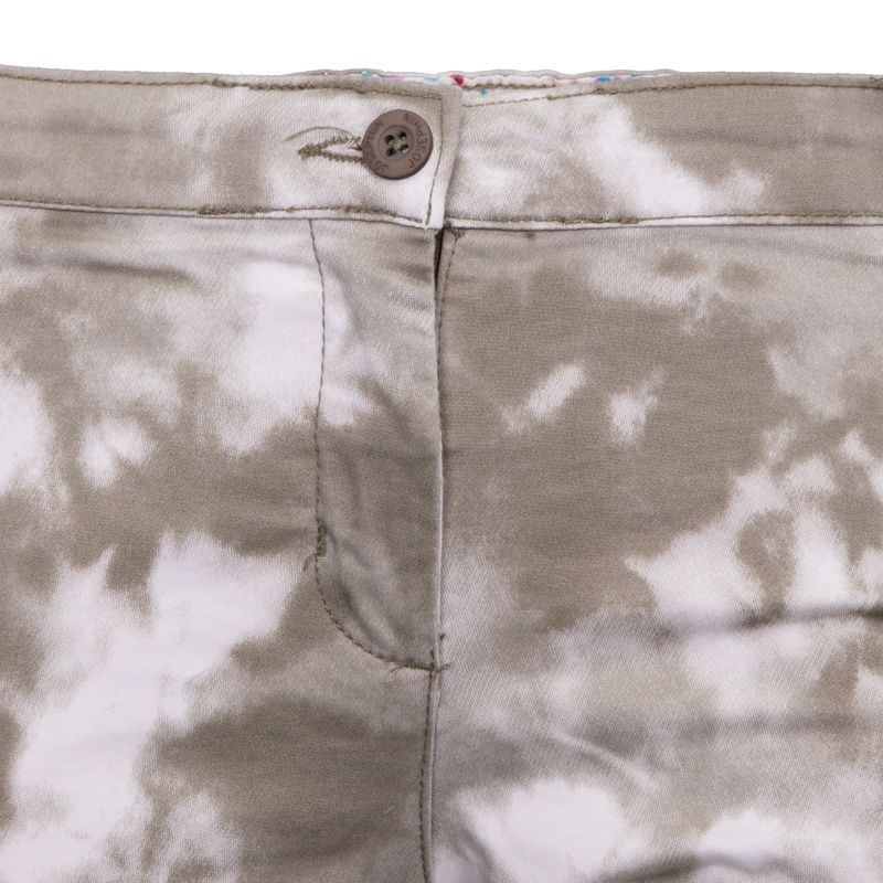 Short shame aop tie dye blue js22-116-02 Femme JOSEPH 'IN