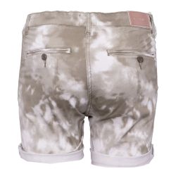 Short shame aop tie dye blue js22-116-02 Femme JOSEPH 'IN Short shame aop tie dye blue js22-116-02 Femme JOSEPH 'IN