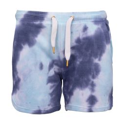 Short saco aop blue js22-116-01 Femme JOSEPH 'IN Short saco aop blue js22-116-01 Femme JOSEPH 'IN